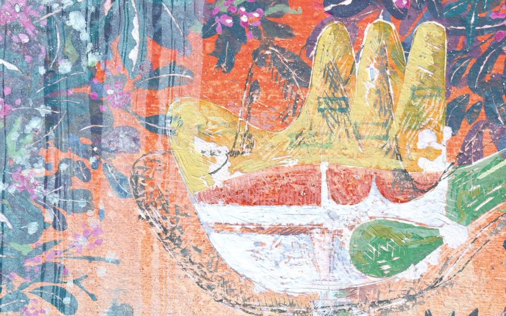 Kaijiang Yuan: Mark 006