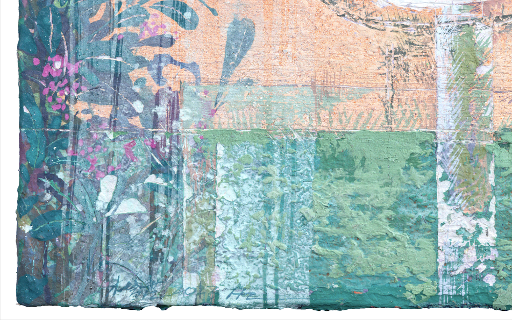 Kaijiang Yuan: Mark 006