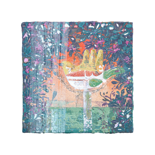 Kaijiang Yuan: Mark 006