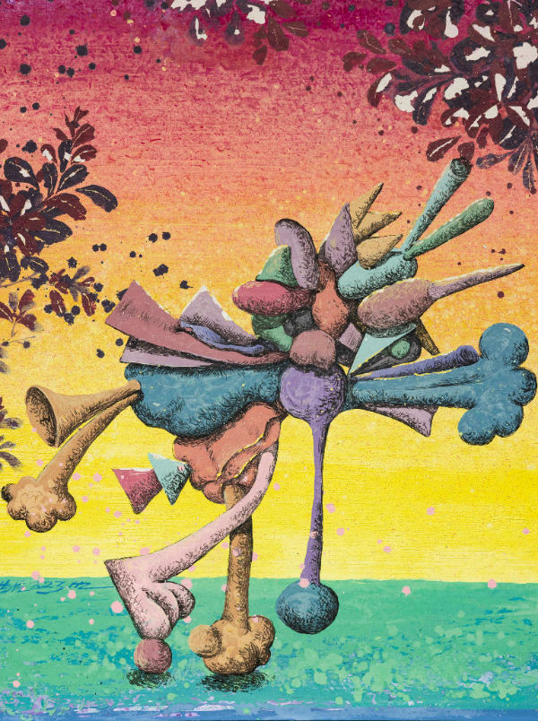 Kaijiang Yuan: Sweetheart Diva