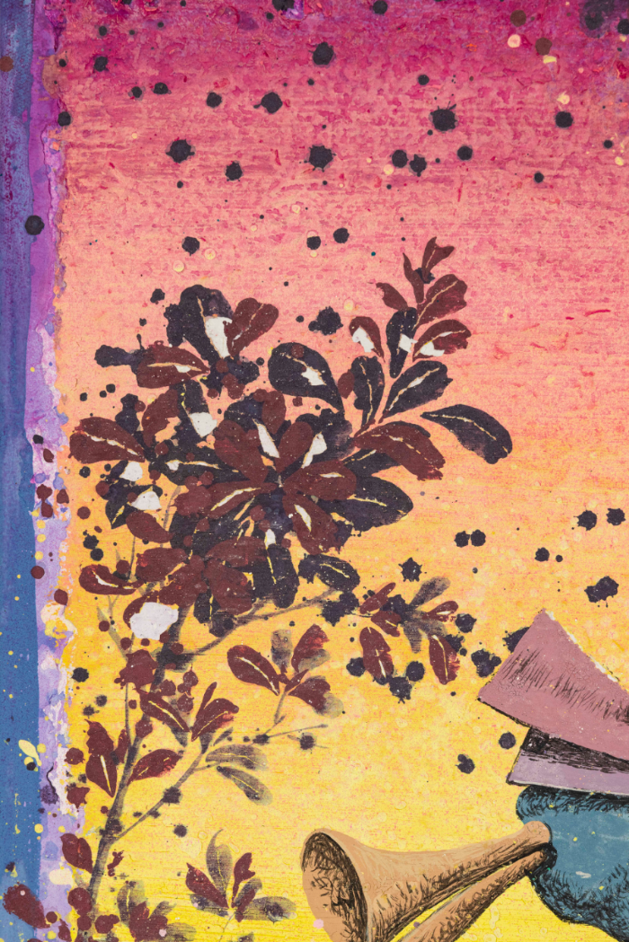 Kaijiang Yuan: Sweetheart Diva