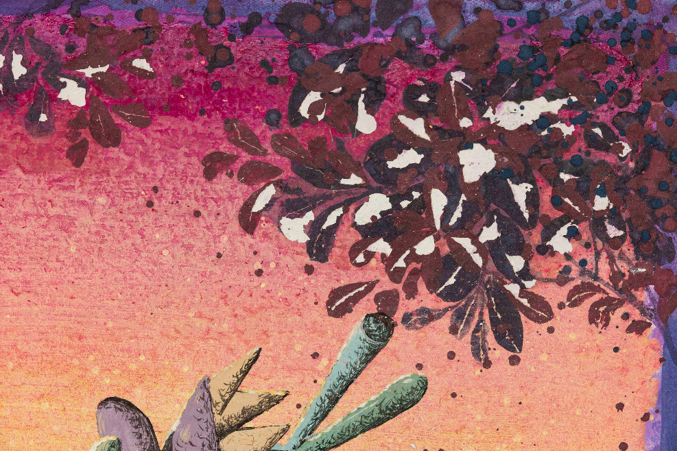 Kaijiang Yuan: Sweetheart Diva