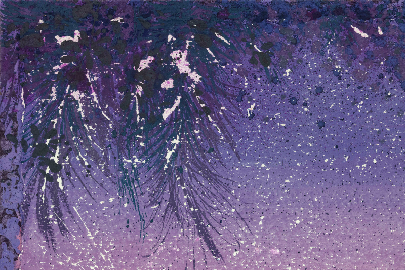 Kaijiang Yuan: Soul Catcher