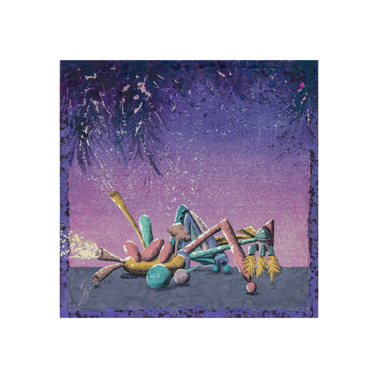 Kaijiang Yuan: Soul Catcher