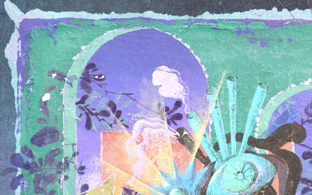 Kaijiang Yuan: Steam Monkey