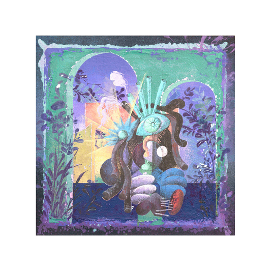 Kaijiang Yuan: Steam Monkey