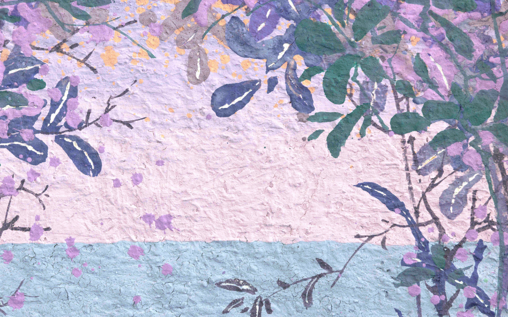 Kaijiang Yuan: Watching the Tidal Sea