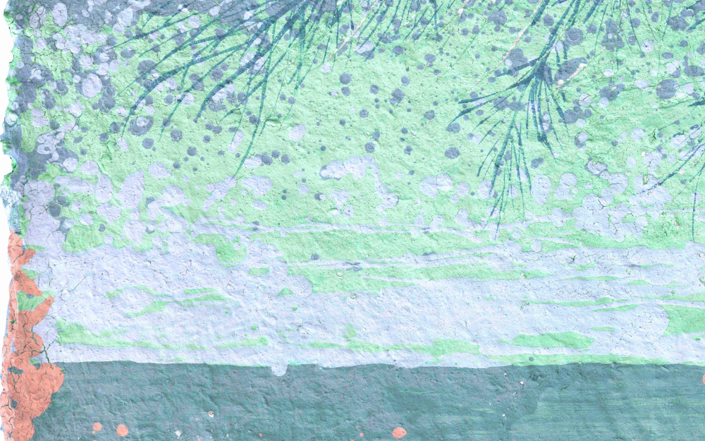 Kaijiang Yuan: Pine Wind Prelude