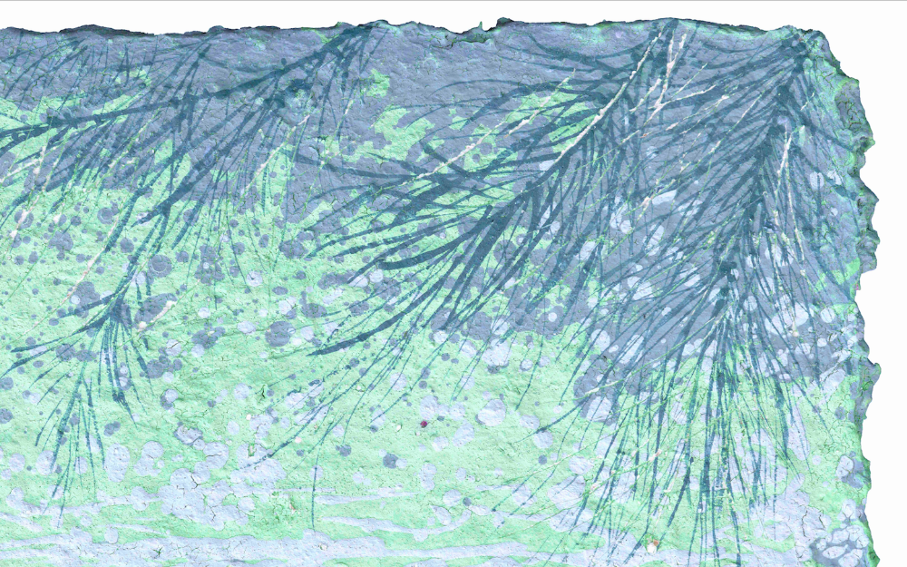 Kaijiang Yuan: Pine Wind Prelude