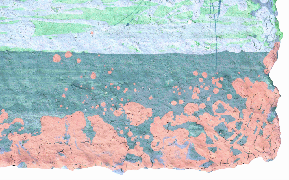 Kaijiang Yuan: Pine Wind Prelude