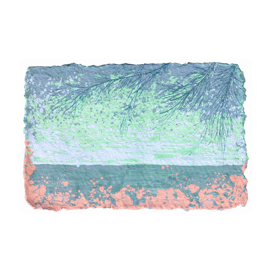 Kaijiang Yuan: Pine Wind Prelude