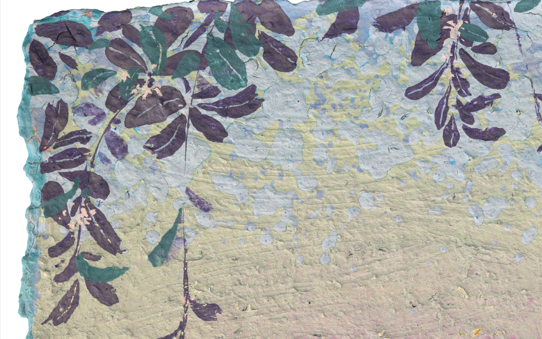 Kaijiang Yuan: A Midsummer Night