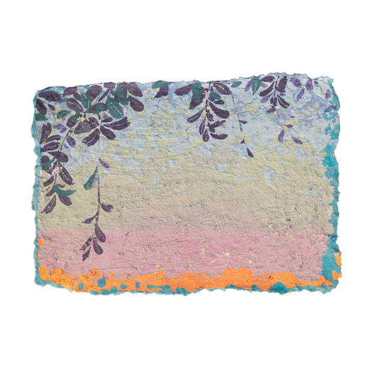 Kaijiang Yuan: A Midsummer Night