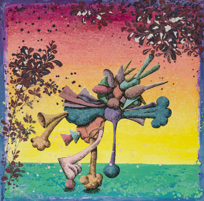 Kaijiang Yuan: Sweetheart Diva