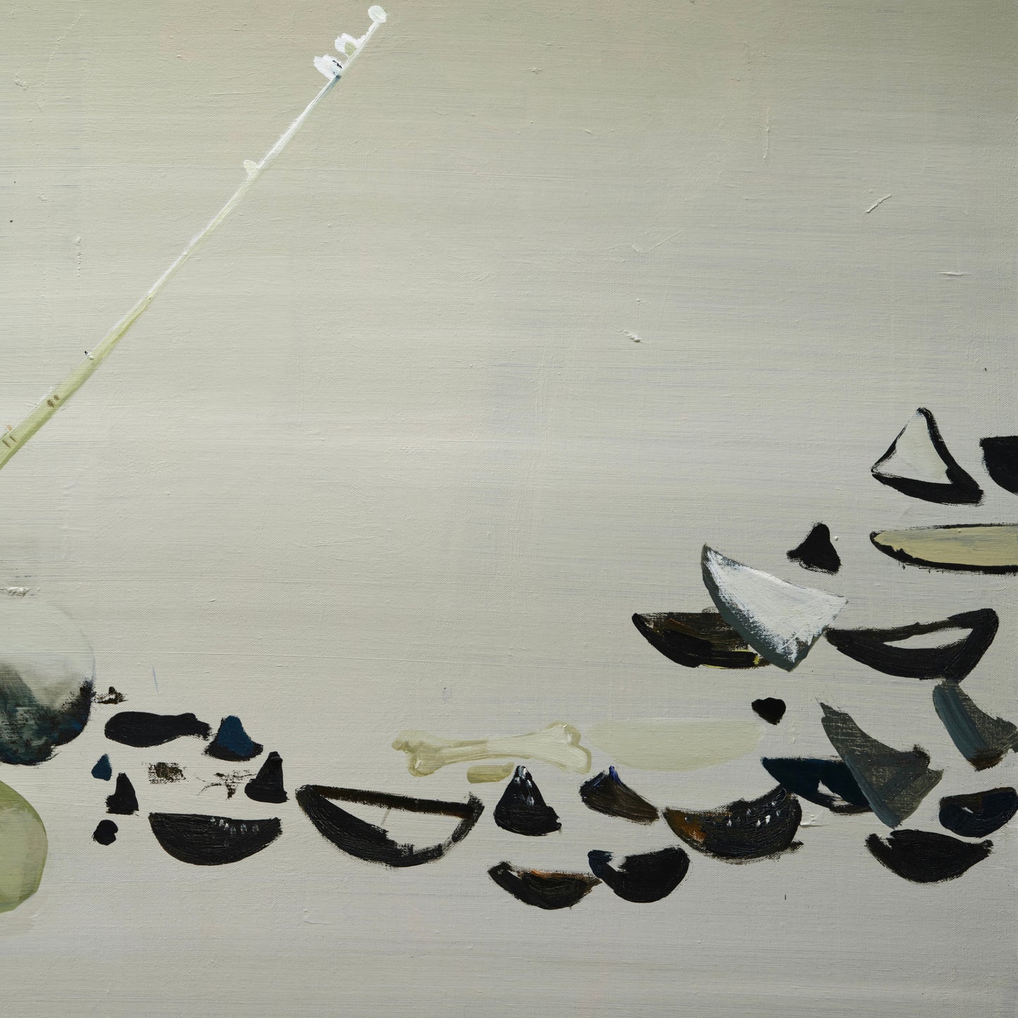 Mingchang Li: Song of the Pipa