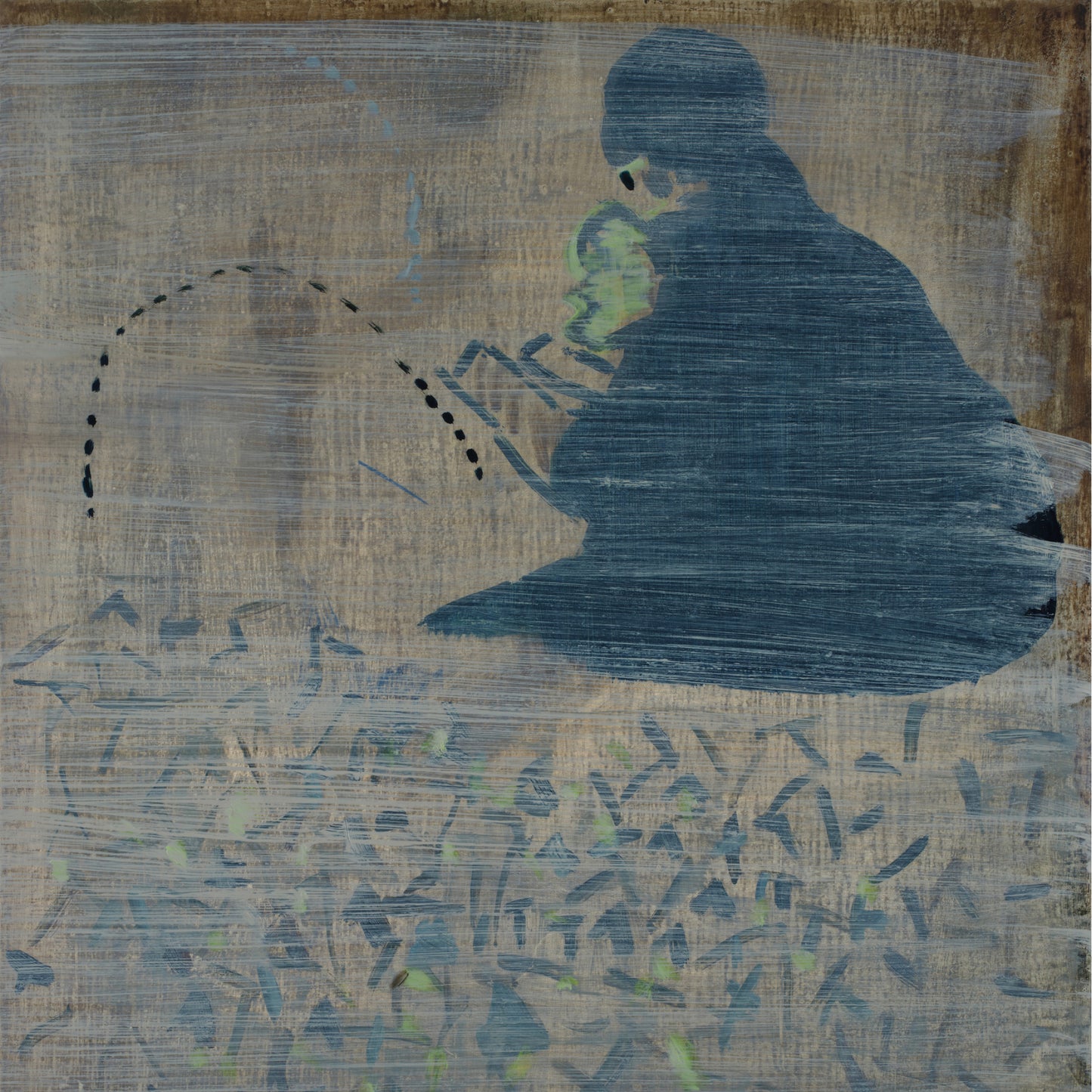 Mingchang Li: Child's Kung Fu