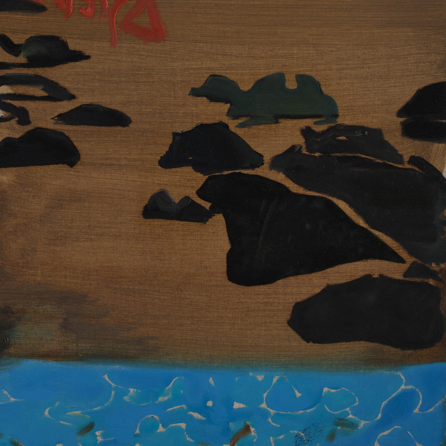 Mingchang Li: Blueprint