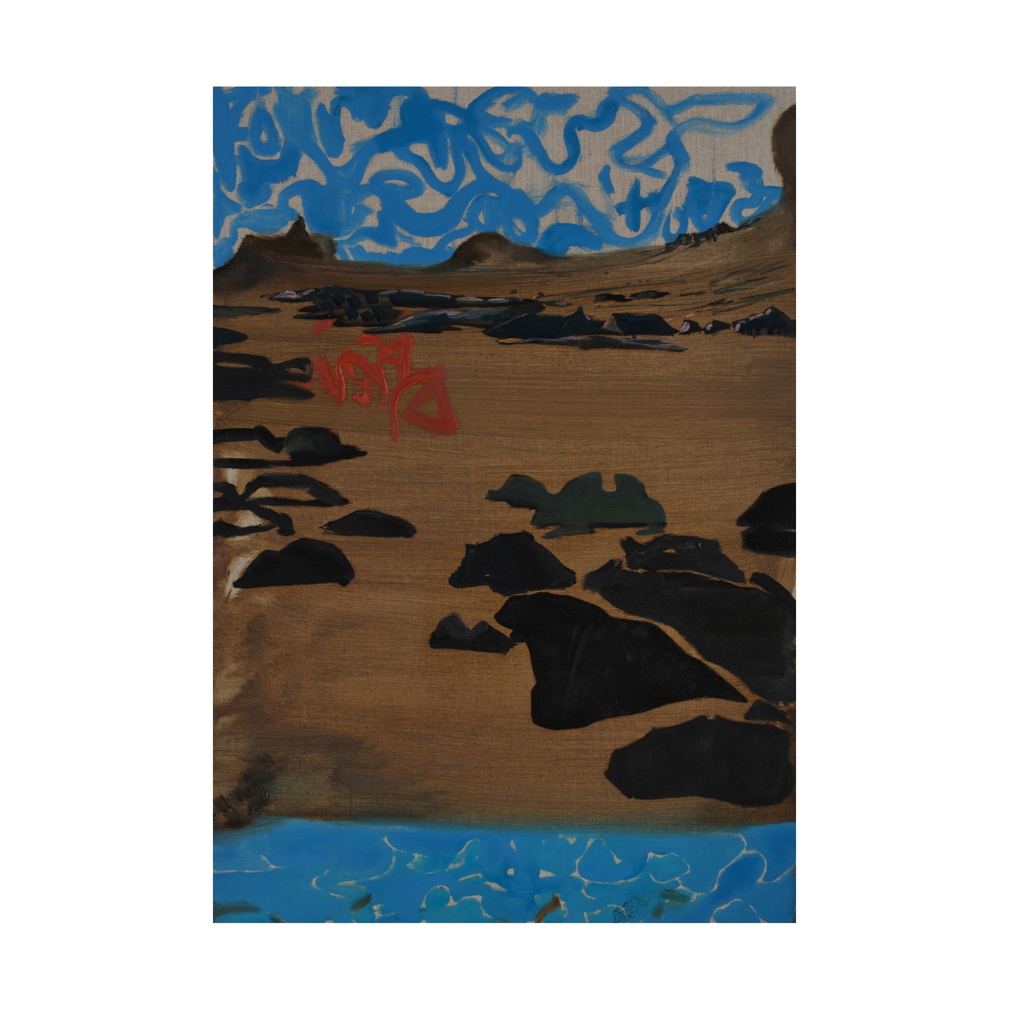 Mingchang Li: Blueprint