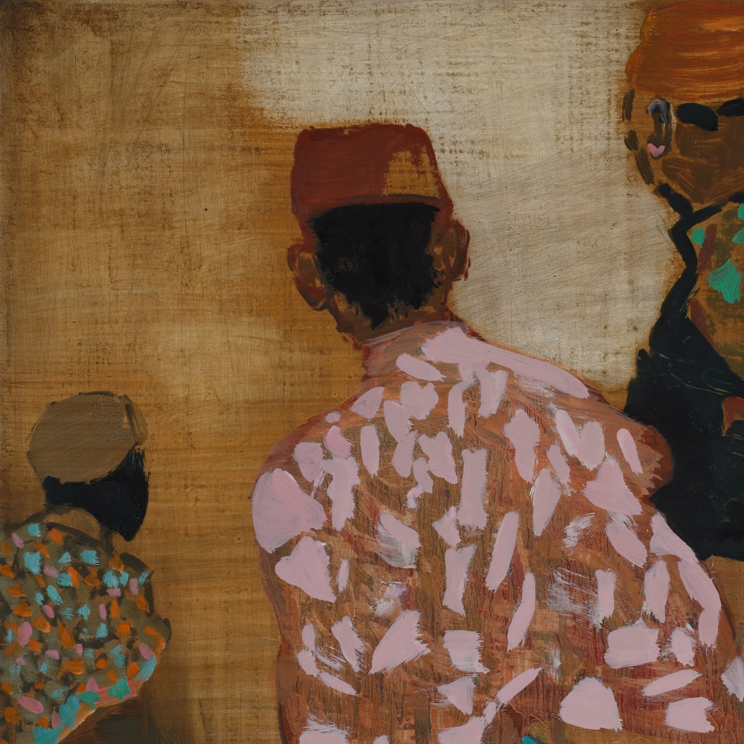 Mingchang Li: People in the Subtropics