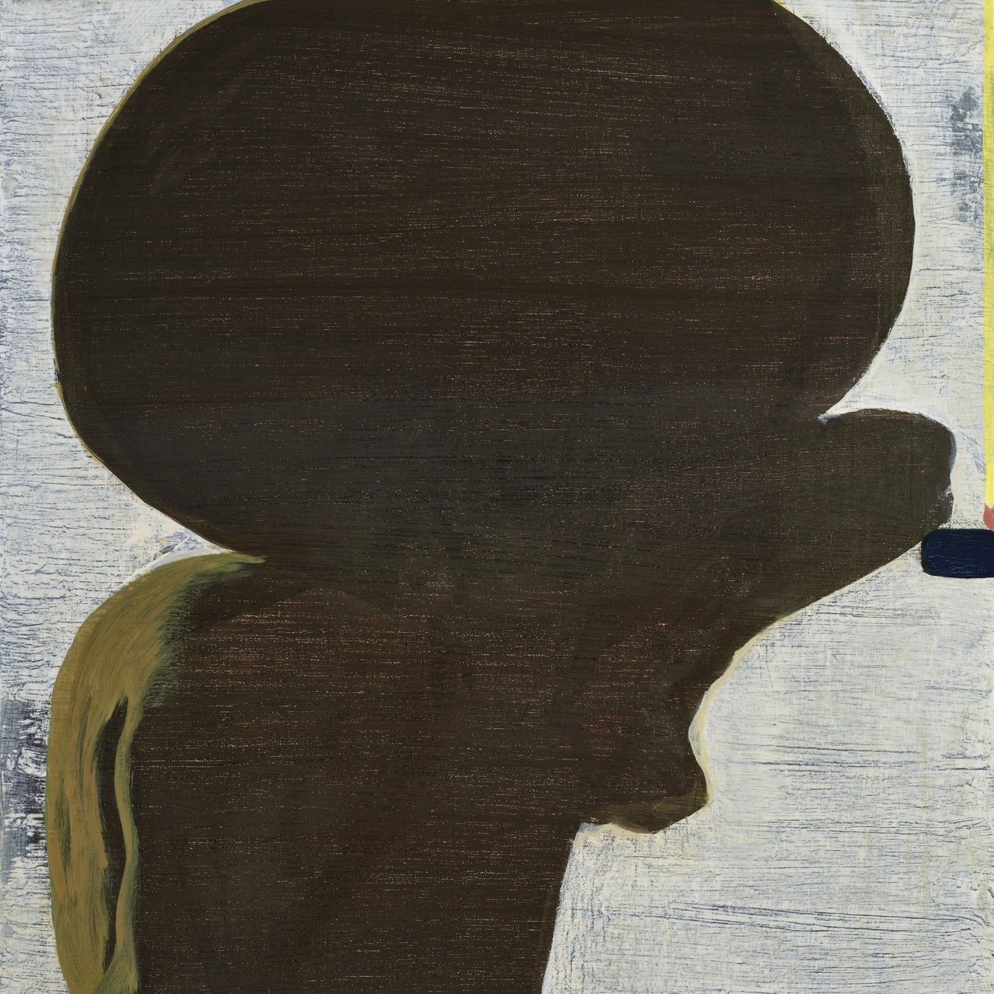 Mingchang Li: No Man’s Land