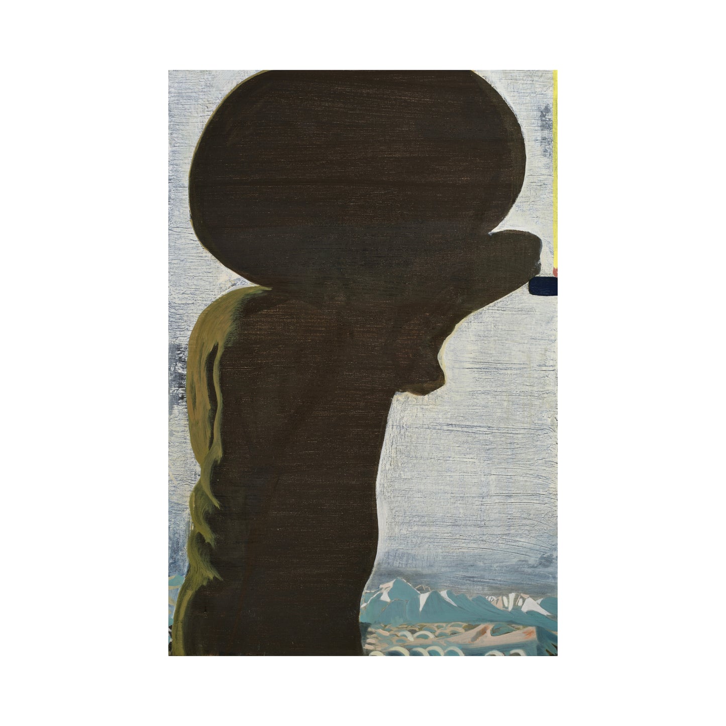 Mingchang Li: No Man’s Land