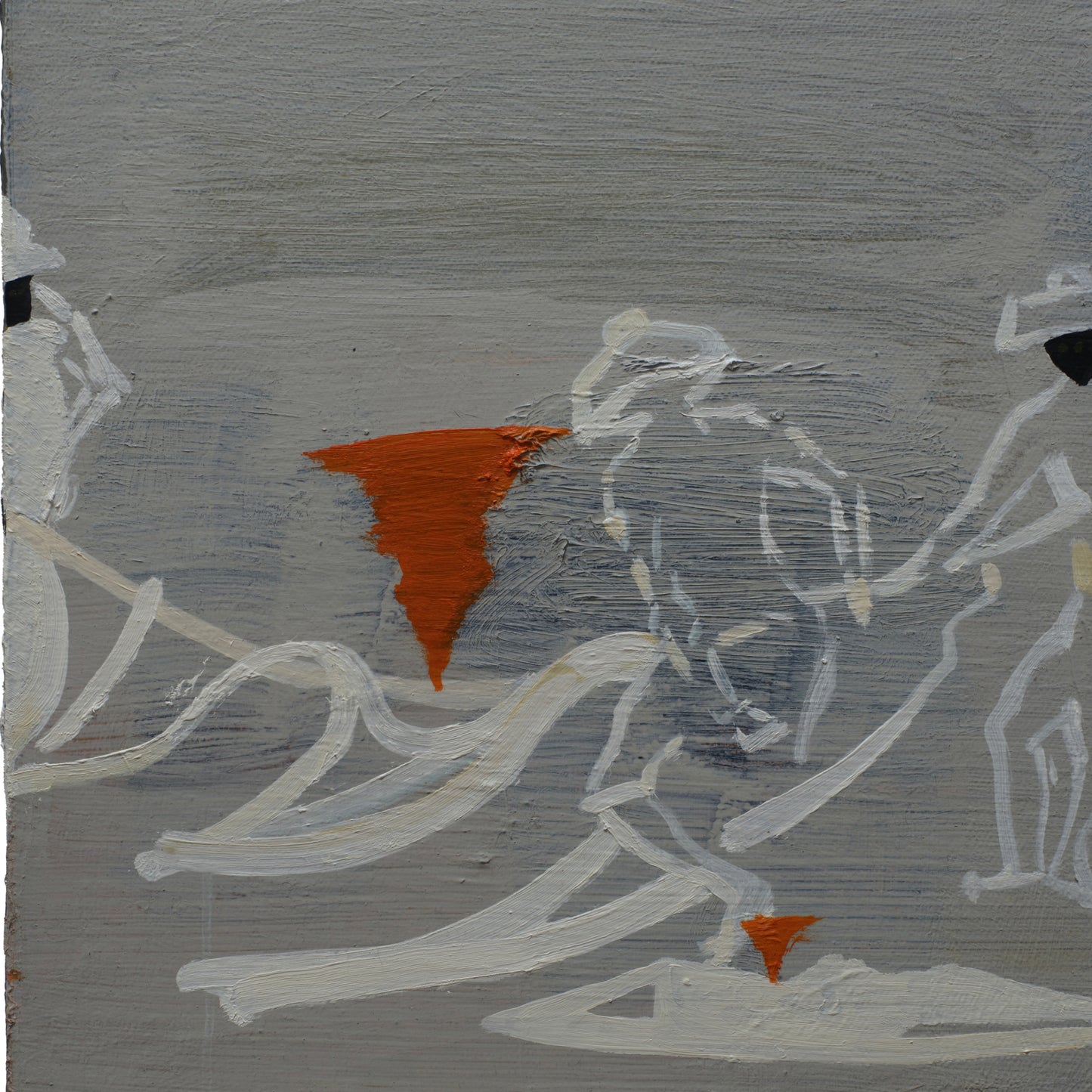 Mingchang Li: The Tidalfolk