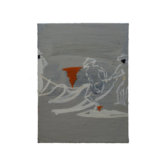 Mingchang Li: The Tidalfolk