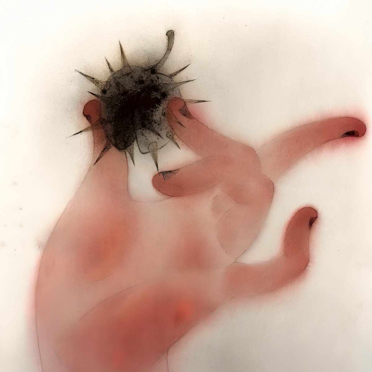 Moyan Wang: Immortal Print