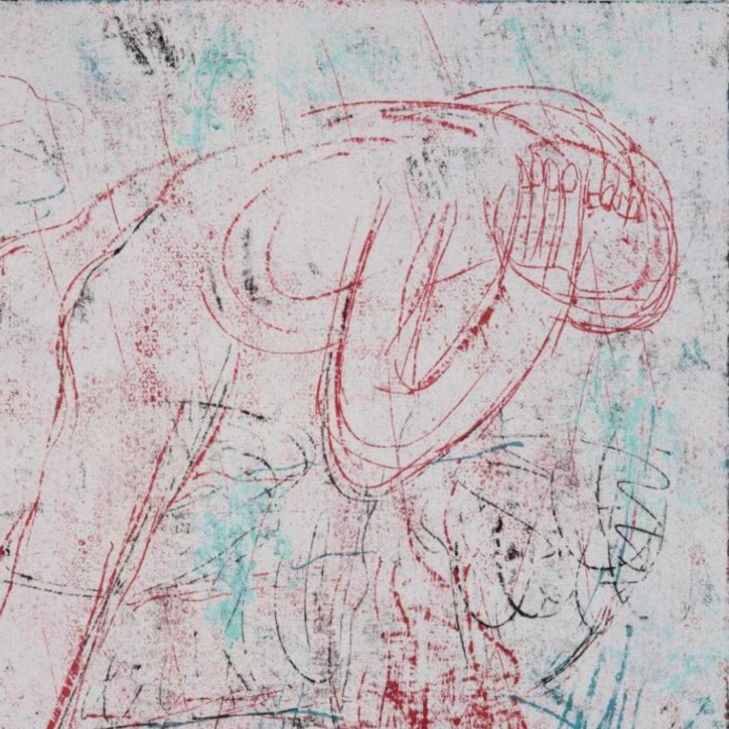 Shaoya Xie: The Body Is Our Last Weapon
