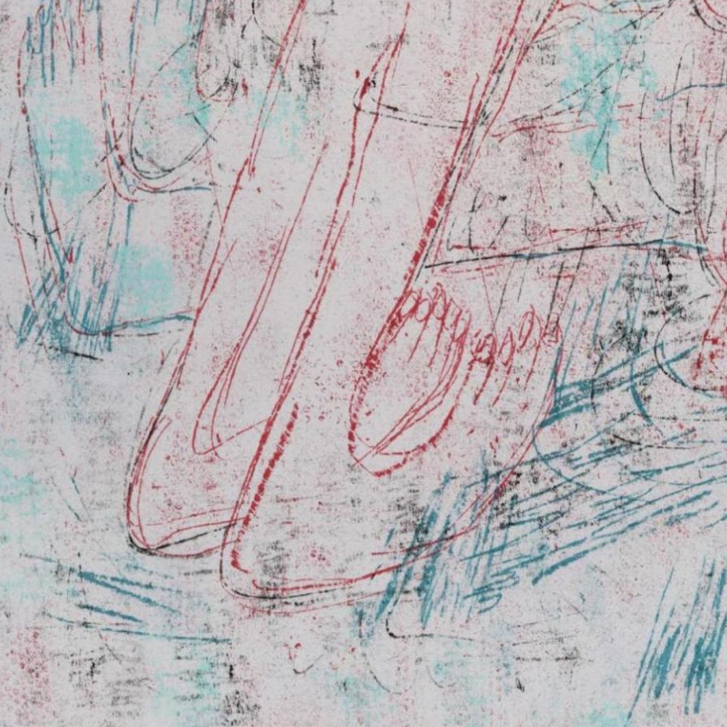 Shaoya Xie: The Body Is Our Last Weapon