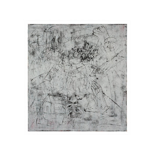 Shaoya Xie: The Puppet