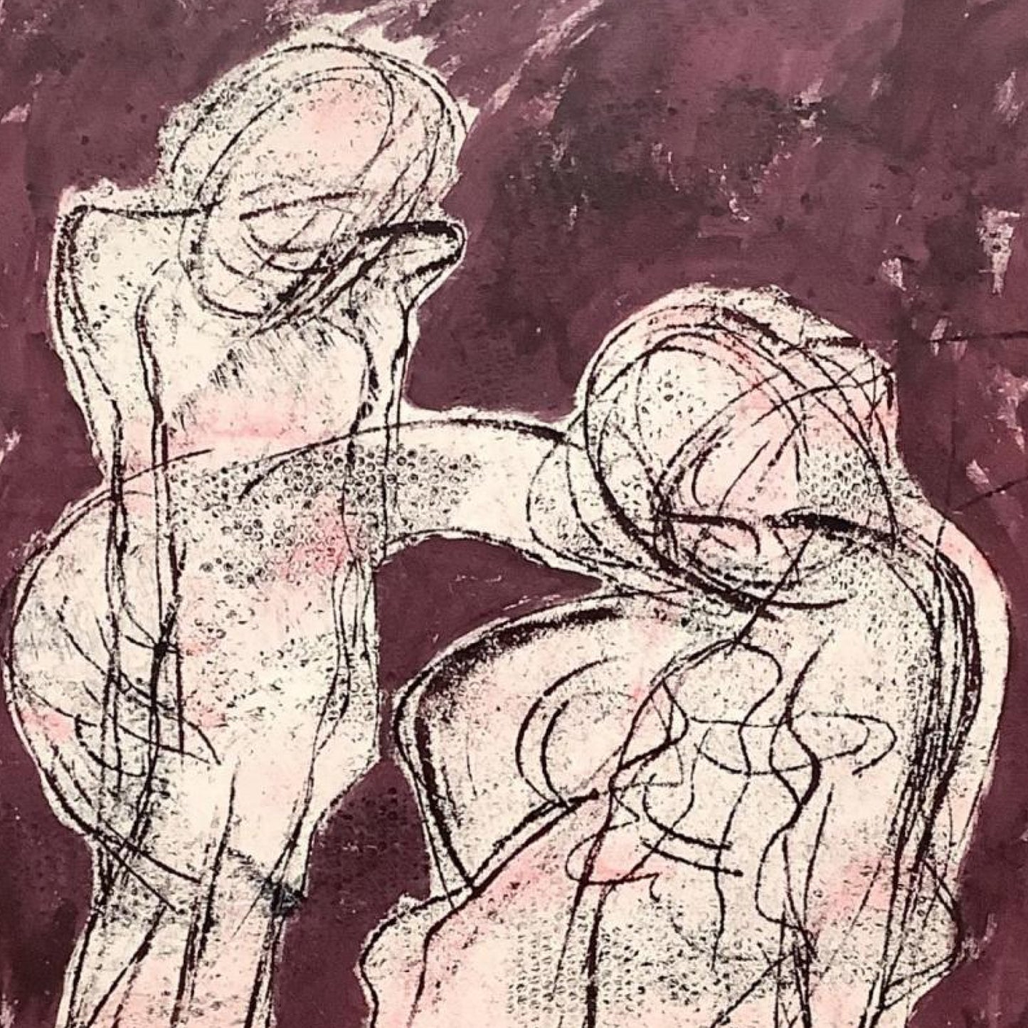 Shaoya Xie: Our World