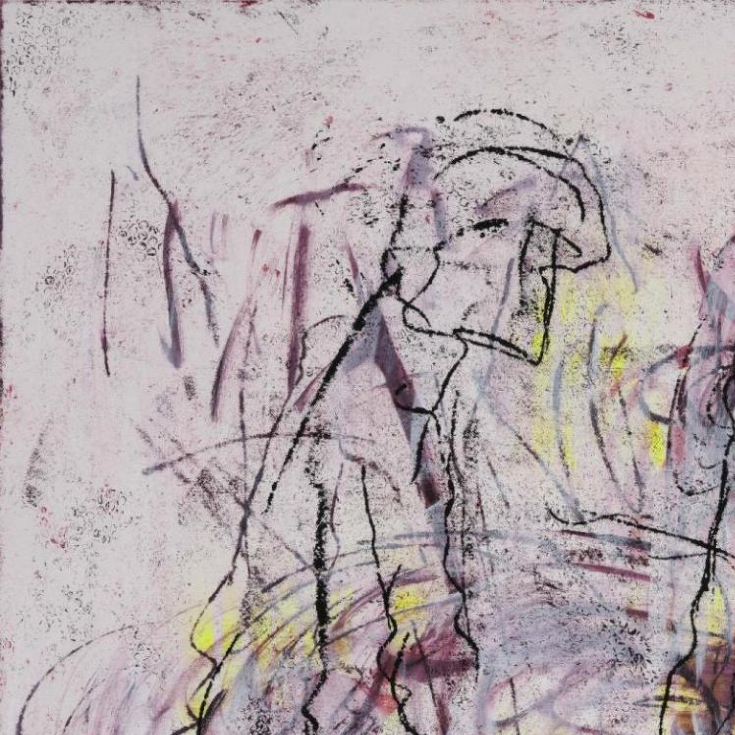 Shaoya Xie: Moment of Encounter