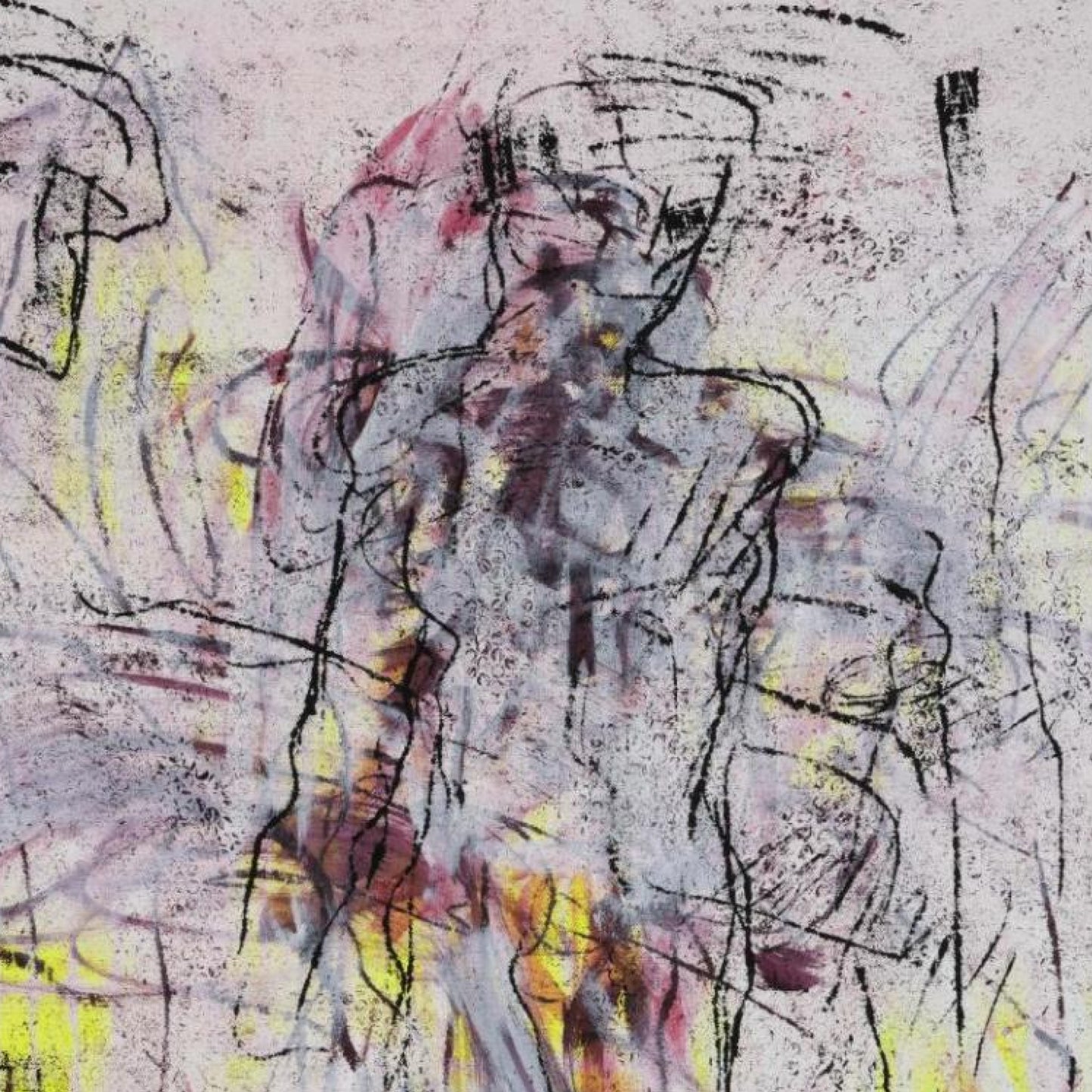 Shaoya Xie: Moment of Encounter