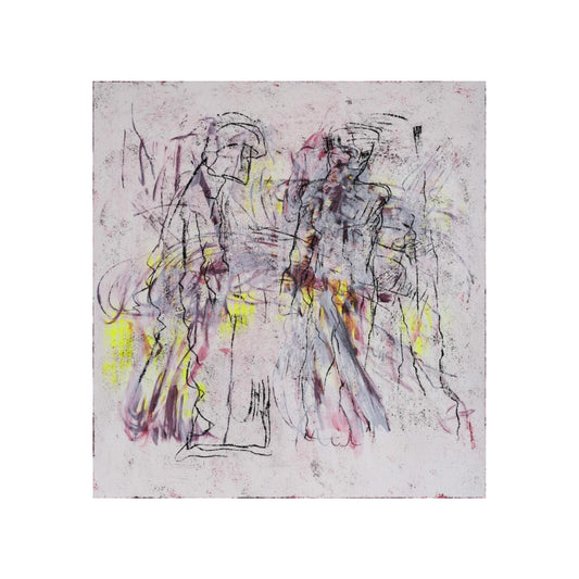 Shaoya Xie: Moment of Encounter