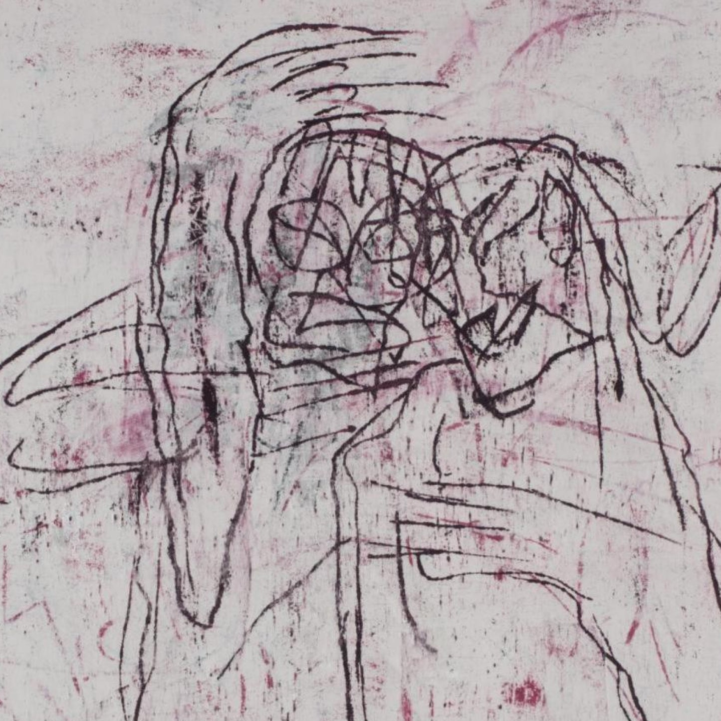 Shaoya Xie: Embracing Here