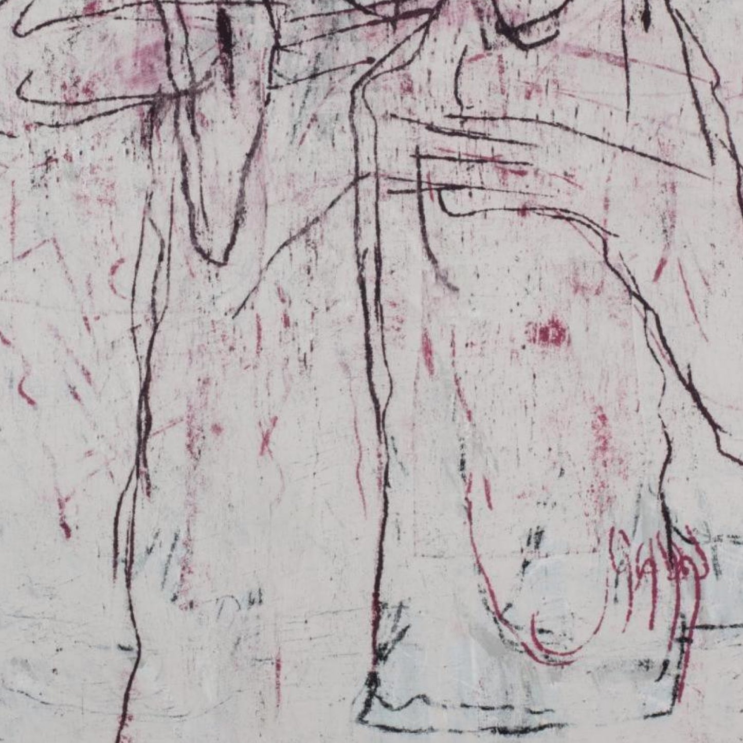 Shaoya Xie: Embracing Here