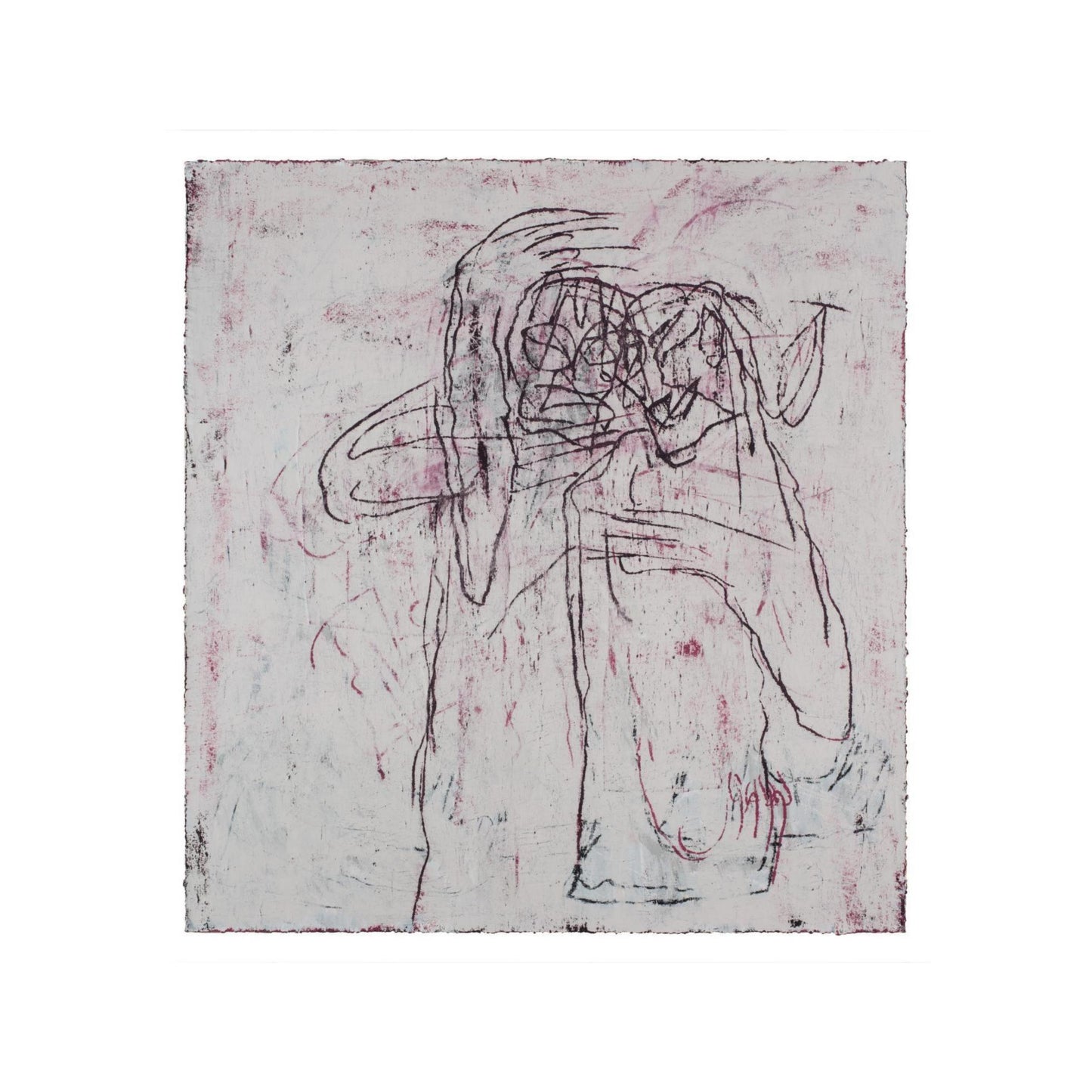 Shaoya Xie: Embracing Here