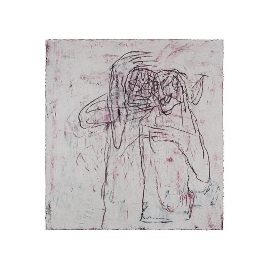 Shaoya Xie: Embracing Here