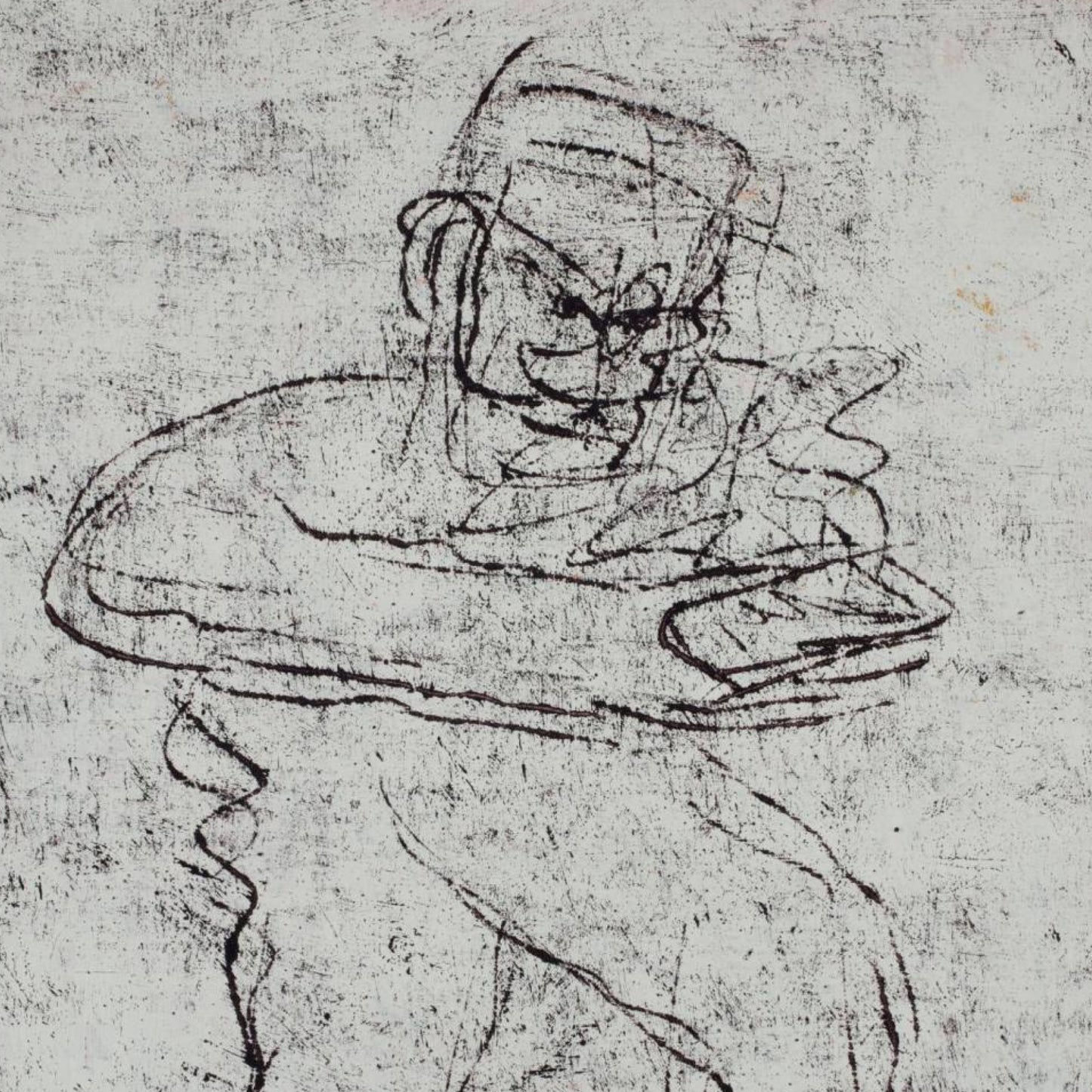 Shaoya Xie: Spiritual Sustenance