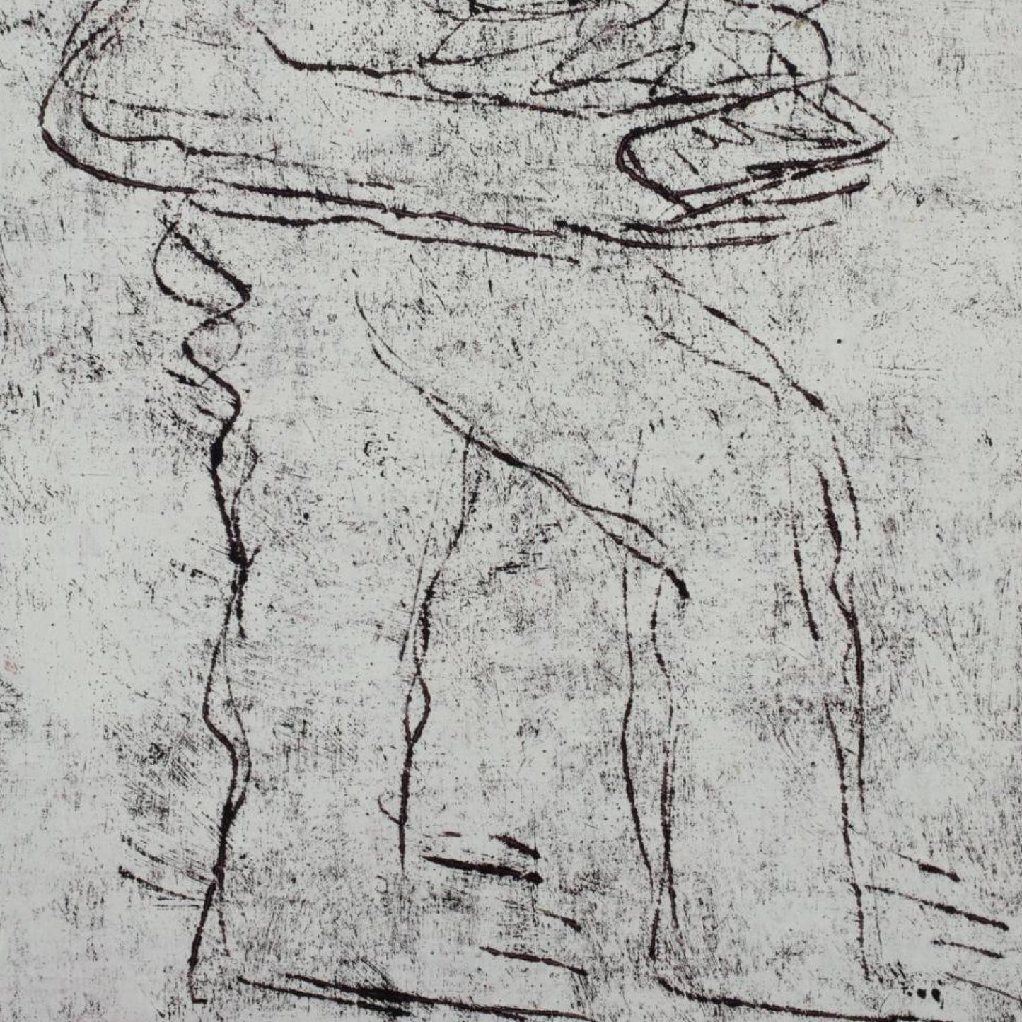 Shaoya Xie: Spiritual Sustenance