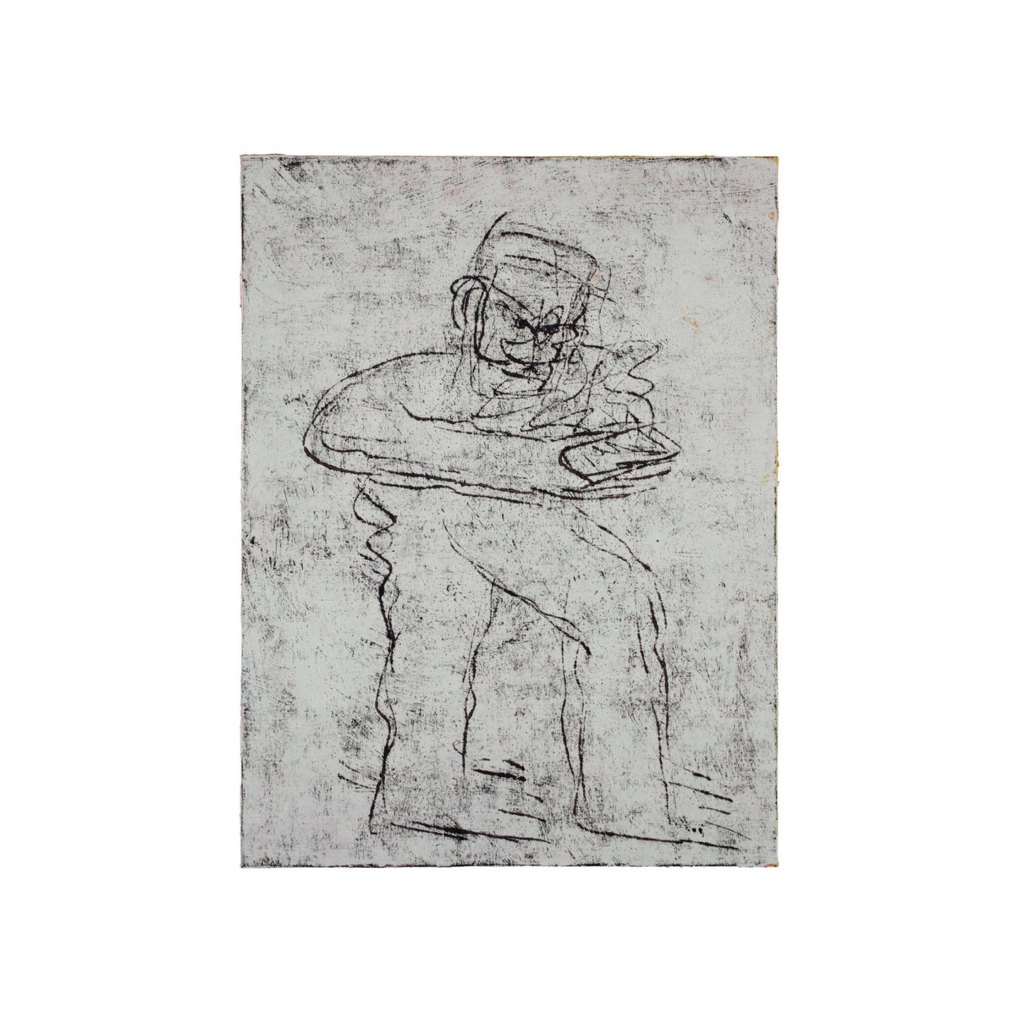 Shaoya Xie: Spiritual Sustenance