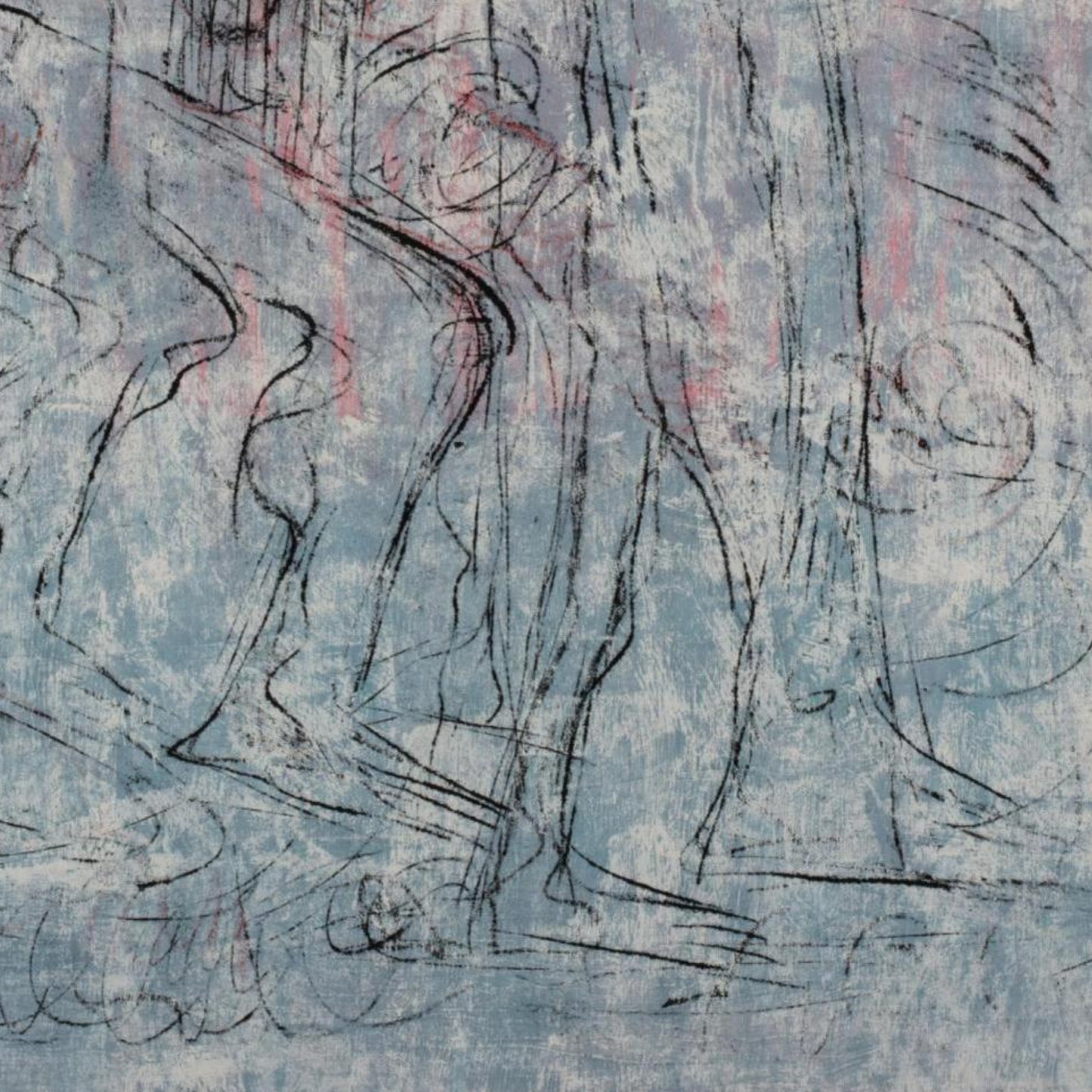 Shaoya Xie: The Gallant in The Wind