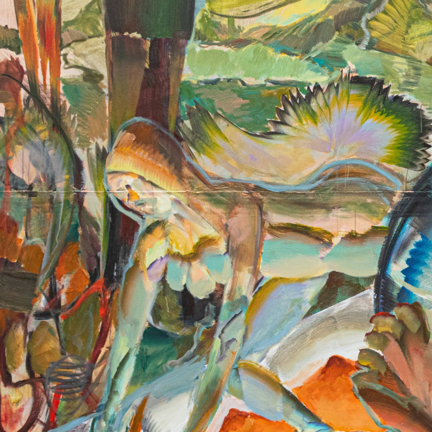 Shuare Shizhu: How Should My Dreams Descend