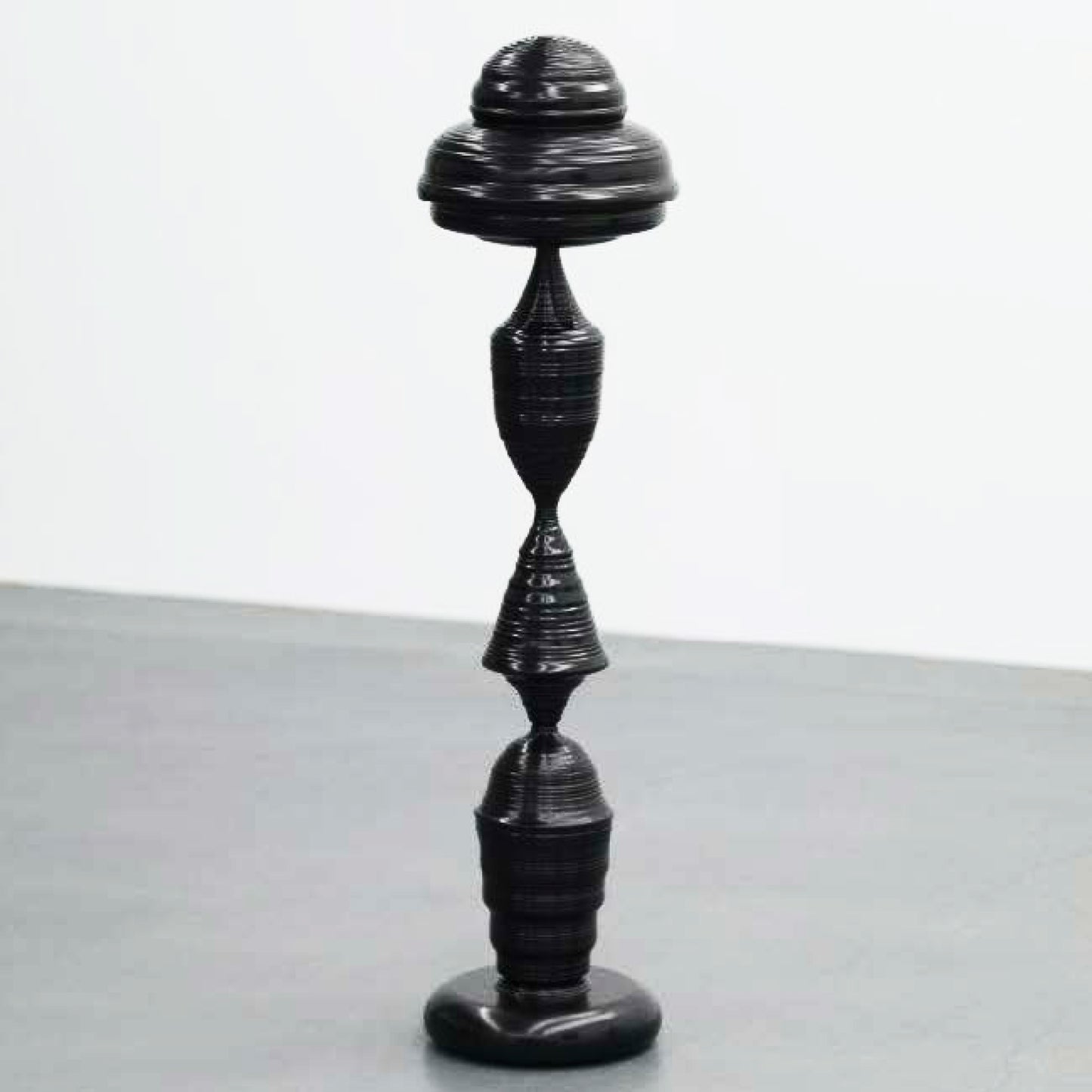 Song Yang: Spinning Ape