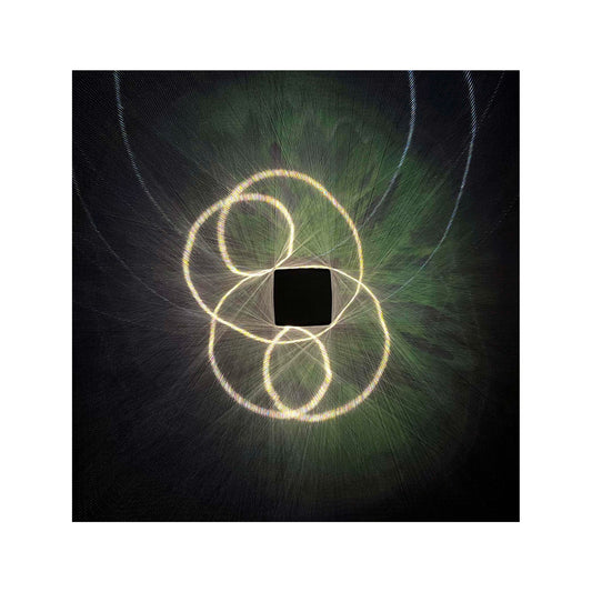 Song Yang: Green Pupil