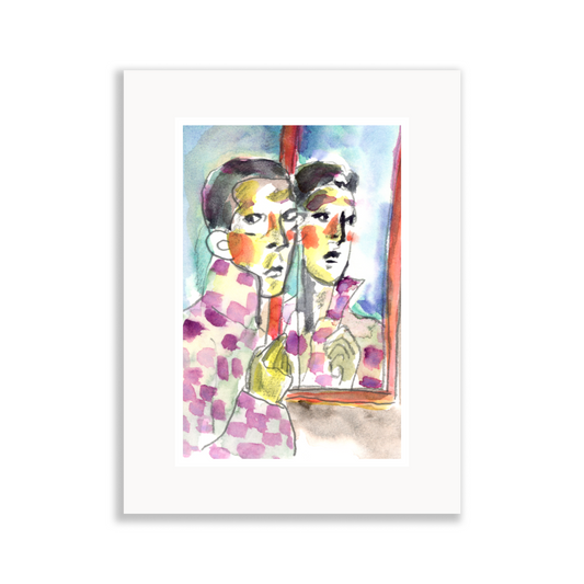 Sujia Ge: Figure III