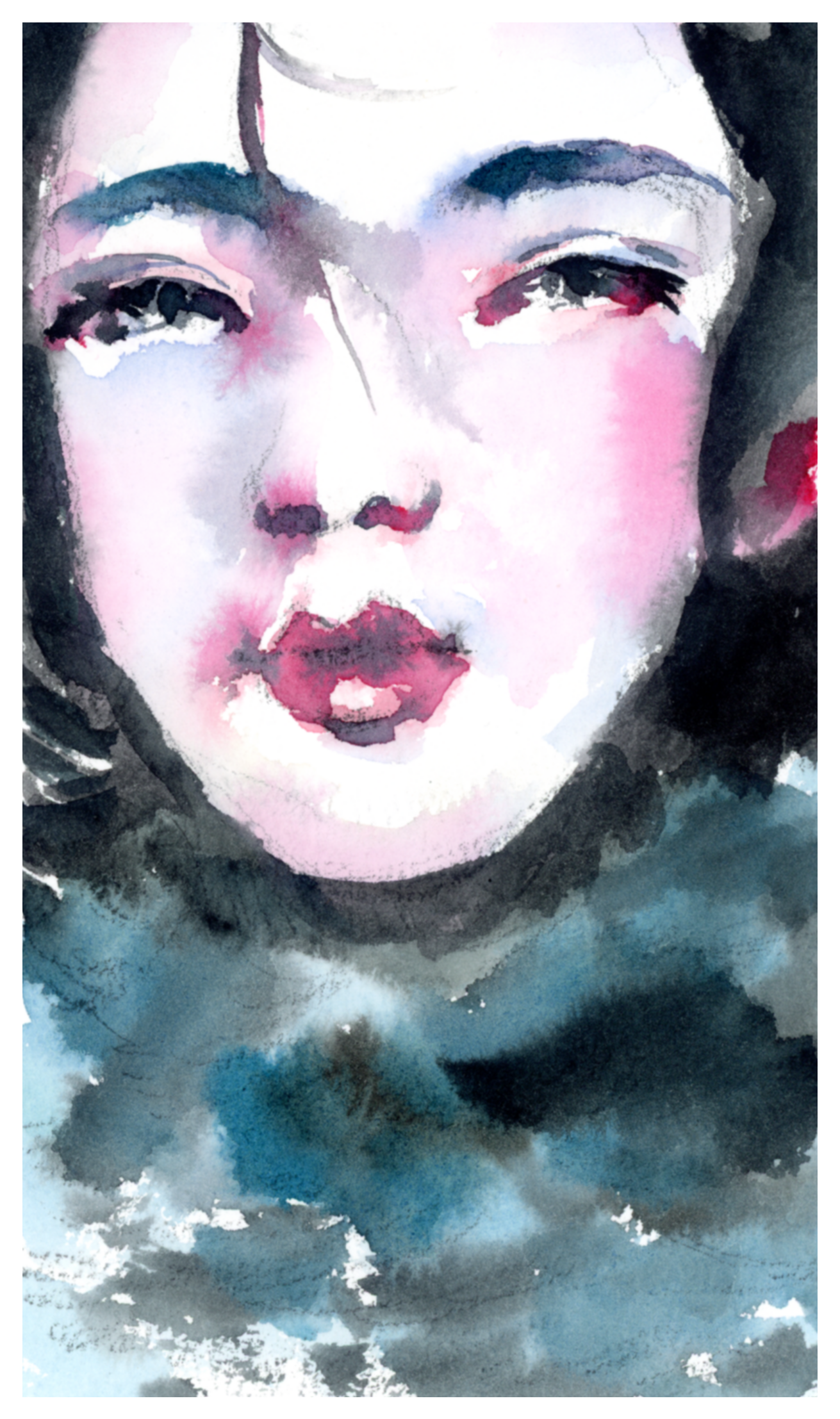 Sujia Ge: Figure I