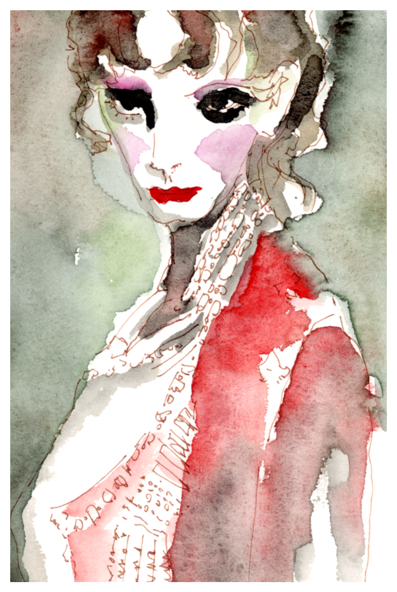 Sujia Ge: Pride and Prejudice I