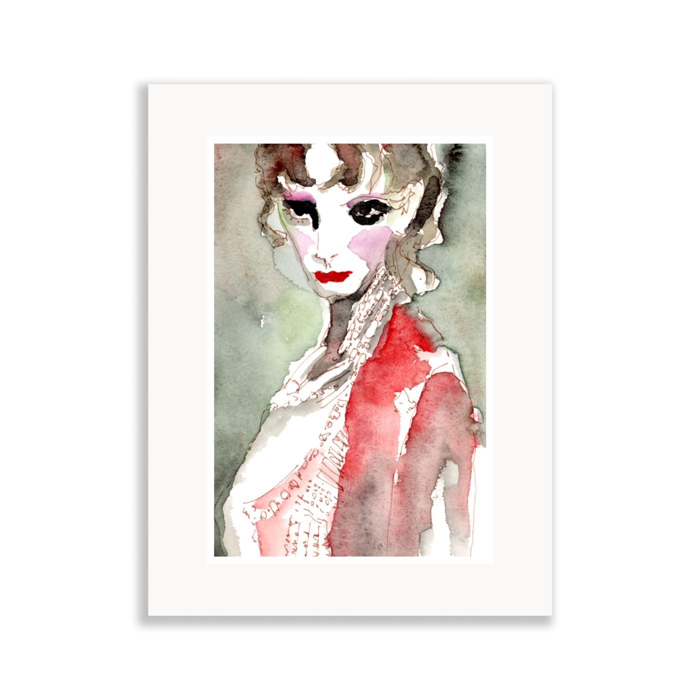 Sujia Ge: Pride and Prejudice I